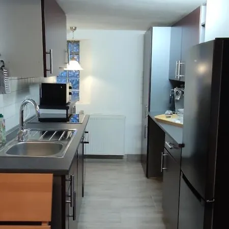 Ferienhaus Moselkern *