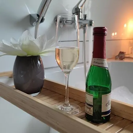 度假居 Ferienhaus Moselkern 摩泽尔肯