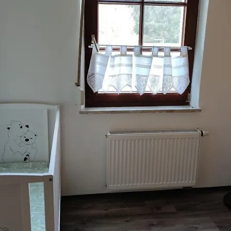 度假居 Ferienhaus Moselkern