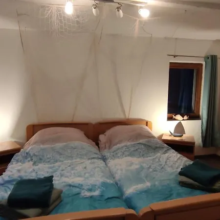 Ferienhaus Moselkern 度假居